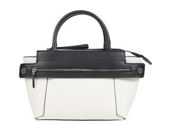 B&W Handbag