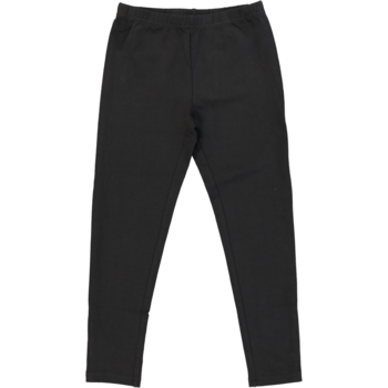 Black Tuxedo Leggings