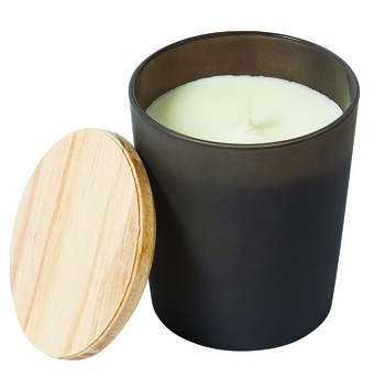 Sandalwood and Bergamont Candle