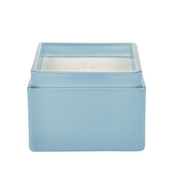 Blue Candle