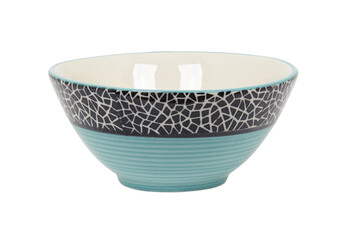 Blue Bowl