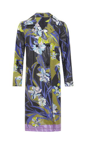 Floral Mac