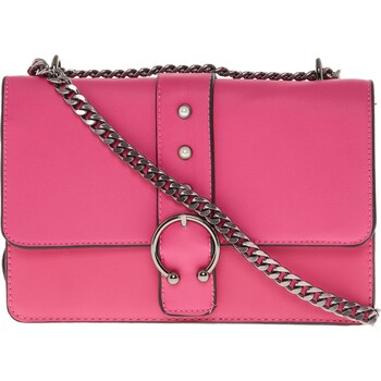 Pink Shoulder Bags