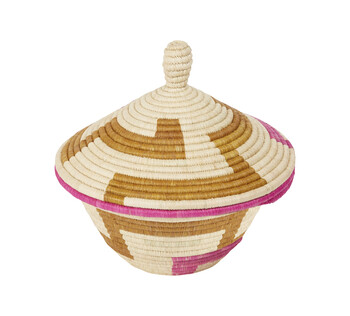 Rwenzori Basket