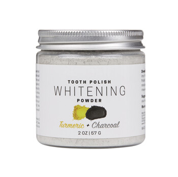 Teeth Whitening Powder