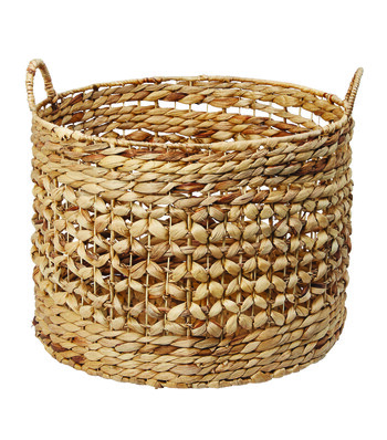 Wicker Basket