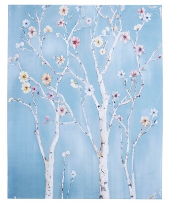 Blossom Painting