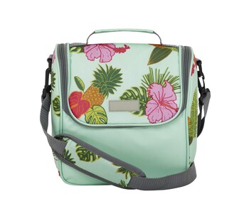 Tropical Shopping Bag