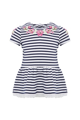 Two Piece Trouser Dress Set