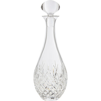 Glass Wine Decanter