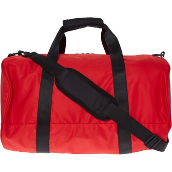 Red Weekend Bag
