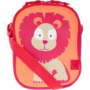 Red Lion Mini Lunch Bag