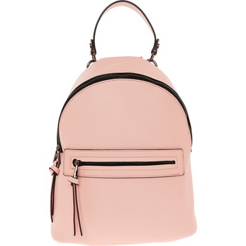 Pink Mini Backpack