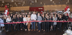 TK Maxx Castlebar Now Open